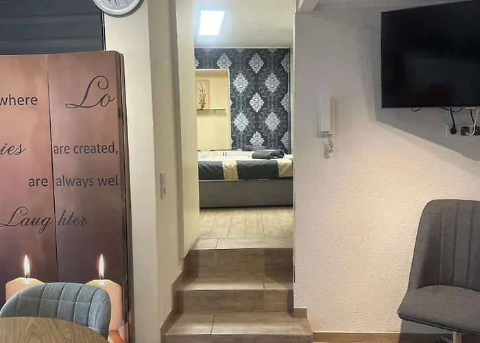 Bina Ferien-apartments Apartment