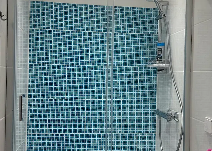 Bina Ferien-apartments